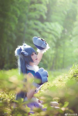 Shepherd's Heart Mio