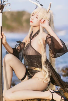 Sakurameow Shining Swimsuit