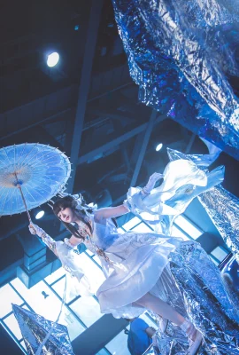 Jian Wang 3 Penglai lo1i @ Teng Teng Cai Ka Bang Cui (Kugou Mushroom Firefly Anime Music Carnival) (9 photos)