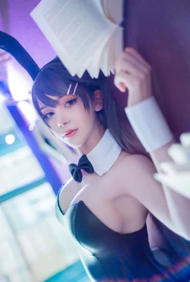 SayaTheFox Mai Senior