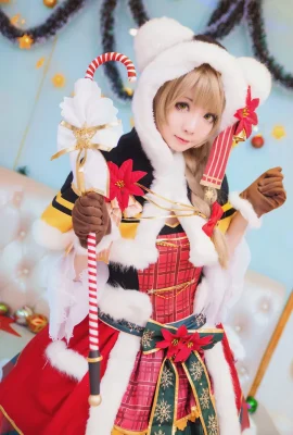 (Star Chichi) LoveLive! 4