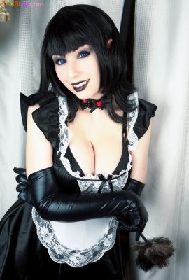 Giada Robin – Maid Mavis