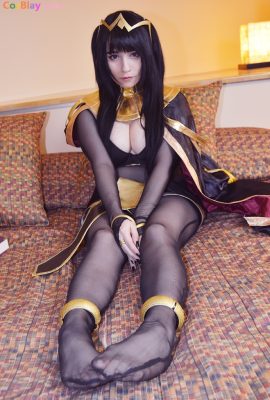 Hey Shika – Tharja