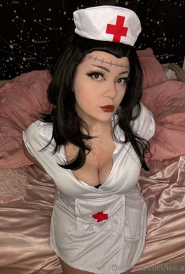 Lee.Ava – Nurse Geto