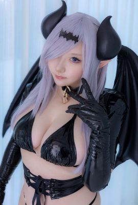 (Shooting Star’s (Saku)) – SuccubusSaku