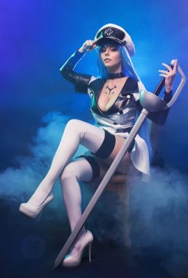 Disharmonica – Esdeath