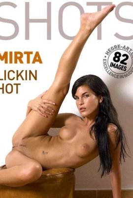 Hegre – Mirta – Lickin hot