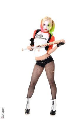 Harley Quinn