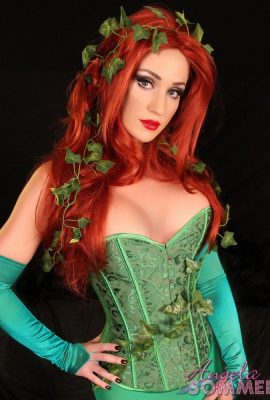 Poison Ivy