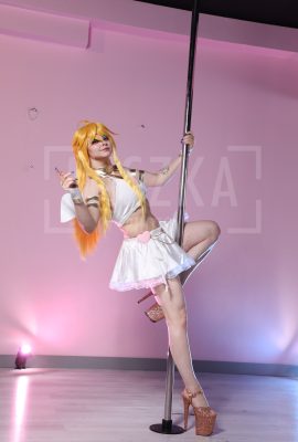 Yukeshiro – Panty & Stocking