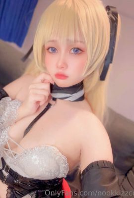 Nookkiizz – Marie Rose