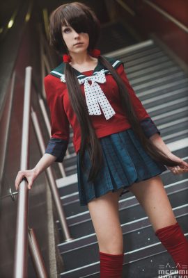 Megumi Koneko – Maki Harukawa