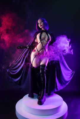 Young Girlish J – Raven
