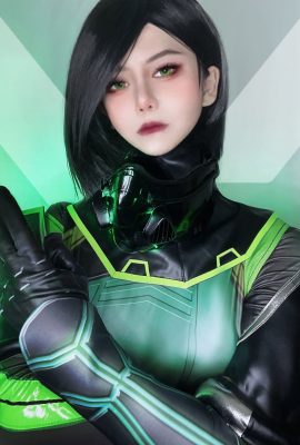 Aveline Tetsuya-Viper
