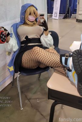 NPCZoey – Bridgette