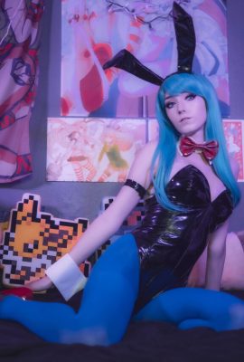 KQ-Kawaii Queentsun – Bunny Bulma