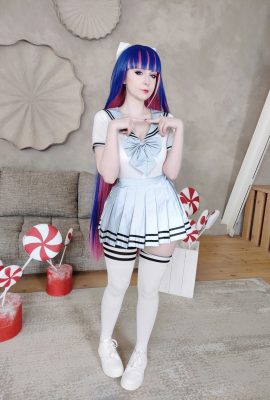 Catziilla – Stocking