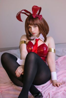 Mirikashi – Bunny Ochaco