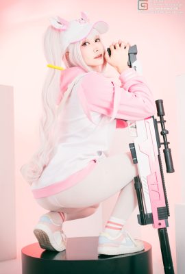 Oni Hitomi – Goddess of Victory: Nod