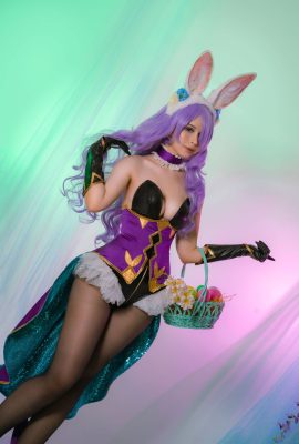 Suzusparkle – Bunny Camilla