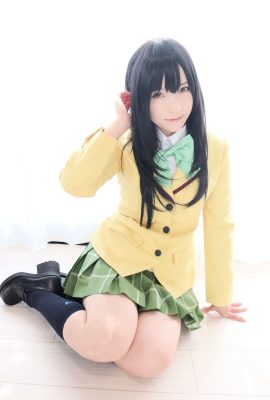 Yukina – Yui Kotegawa