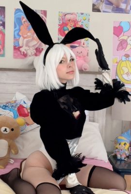 Berryyparfait – 2B Bunny