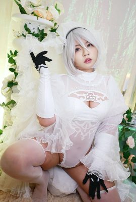 Aokotan – Bride 2B