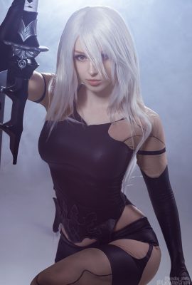 (Lady Melamori) A2