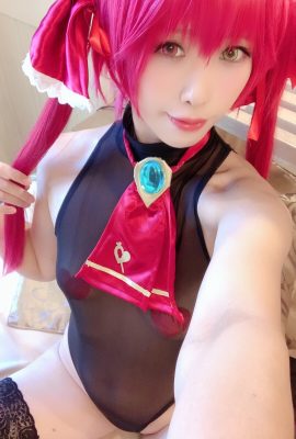 Glossy Rabbit (艶兎) – Marine
