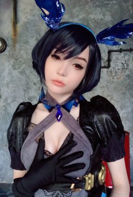 (Rocksy light) Alice (SINoALICE)  videos