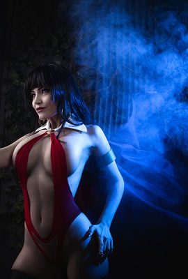 Kalinka Fox – Vampirella