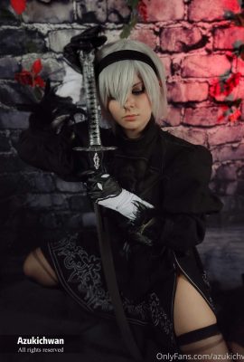 (Azukichwan) YoRHa No.2 Type B in Variation’s