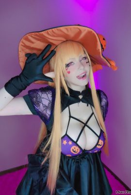 Mad Roxy – Marin Kitagawa witch