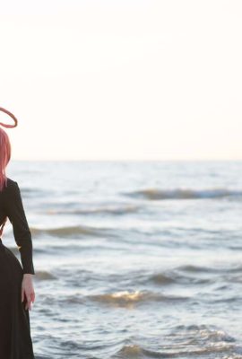 Himeecosplay – Control devil