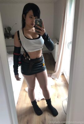 Virtual Geisha – Tifa