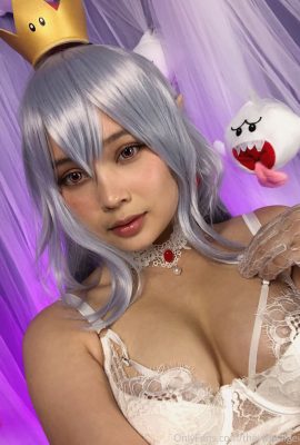 Virtual Geisha – Booette