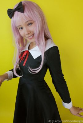 Virtual Geisha – Chika