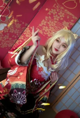 LoveLive!Sunshine!! Ohara Mari@Would you like some coriander? (8 photos)
