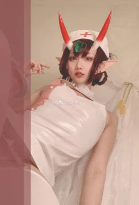 FGO Shuten Douji @Kisaragi Gray (9 photos)