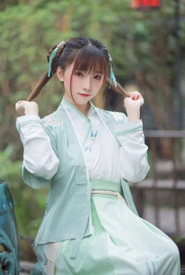 Kitaro is a graceful girl in her thirteenth year, in the early February (19 photos)