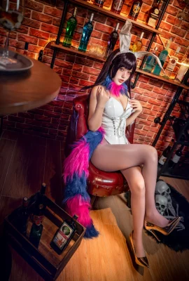 A smile that makes the devil sister fragrant (30 photos)
