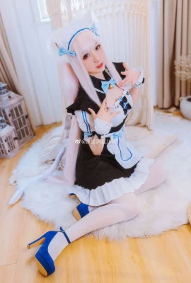 Chocolate and Vanilla Vanilla @Home Orphan Candy (9 photos)