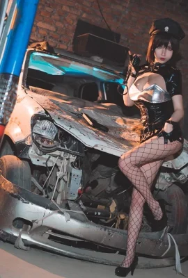 (Rioko Ryo Ryoko) Trainee Investigator (20P)