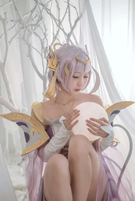 Chang'e@Kurokawa