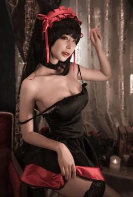 Love teacher PhD Kuang San (18 photos)