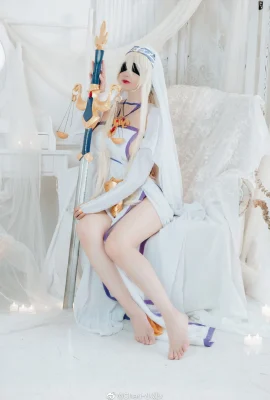 Goblin Slayer Sword Saint @Cheri-小婕x (10 photos)