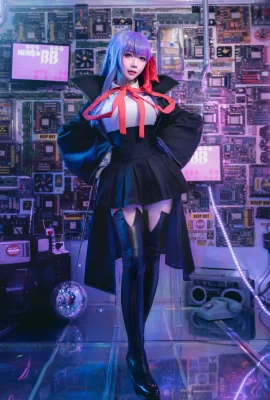 Lost Doll QUQ BB (28 photos)