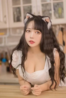 Black Cat OVO Kitchen (11P)