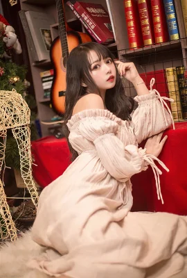 Black Cat OVO Christmas (14P)