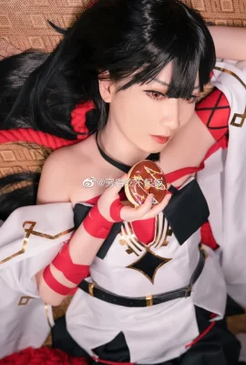 Honkai Gakuen 2 Colorless Radiance @Too Poor to Afford a Meal (9 photos)